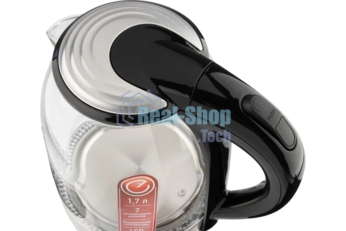 Чайник электрический ENERGY E-220E (164150)