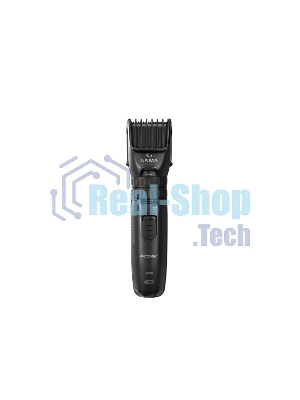 Машинка для стрижки GС562 HF GA.MA черный титан