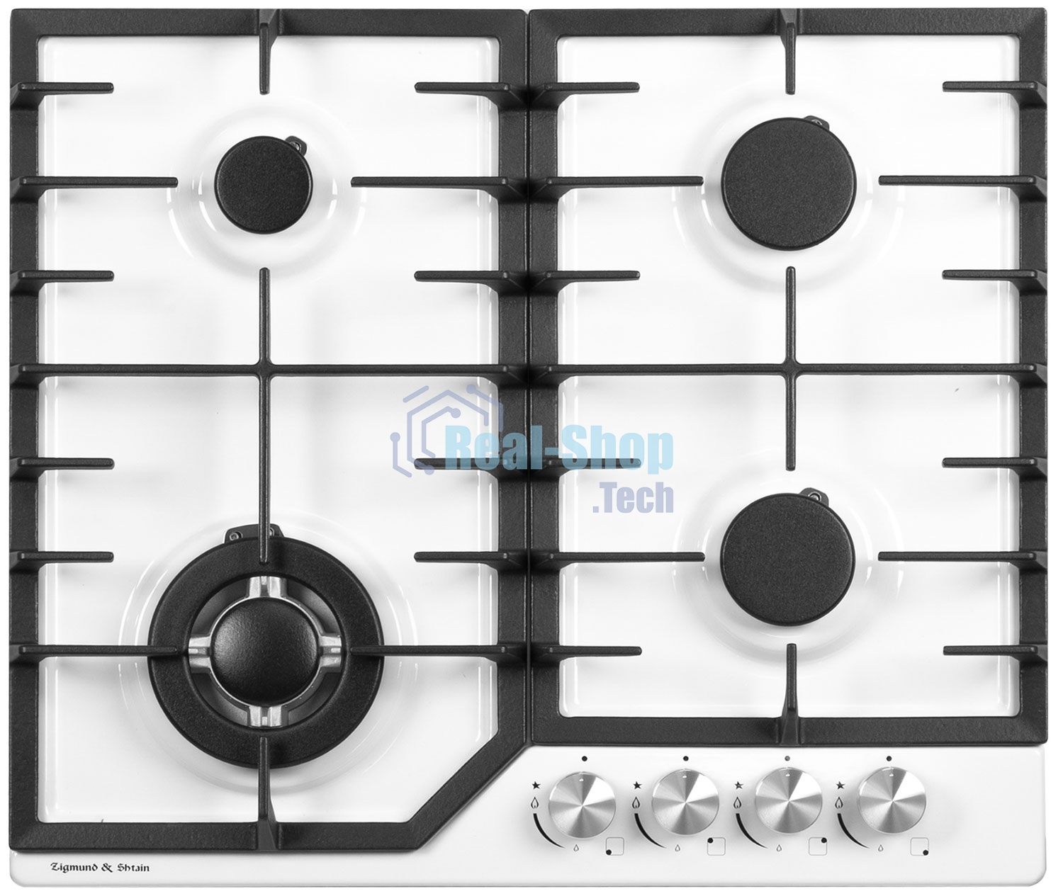 Варочная панель Zigmund & Shtain G 22.6 W