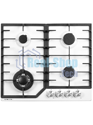 Варочная панель Zigmund & Shtain G 22.6 W