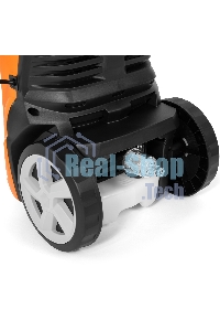 Мойка высокого давления DAEWOO DAW 500, 2100Вт 500л/ч 155 бар