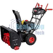 Снегоуборщик бензиновый Elitech ST 0762LE 7л.с.