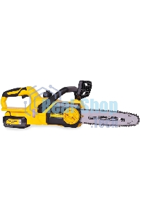 Цепная пила Champion CSB1811 аккум. дл.шины: 10