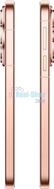 Смартфон Huawei Pura 80 12/256Gb золотой