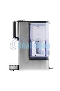 Термопот CENTEK CT-3200 проточный,4л, 2600Вт, 4 режима нагрева, СЕНСОР LCD дисплей, функ.самоочистки