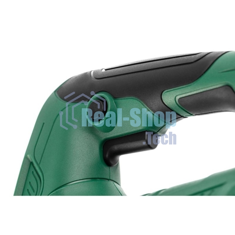 Лобзик электрический Haммer LZK650LE 650Вт 0-3000ход/мин 65мм-дер 6мм-мет