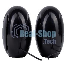 Портативная колонка Smartbuy (SBA-5650) DRIVE 2 черный