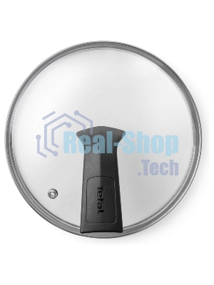 Крышка стекл Tefal MAESTRO 26 см 041 98 726