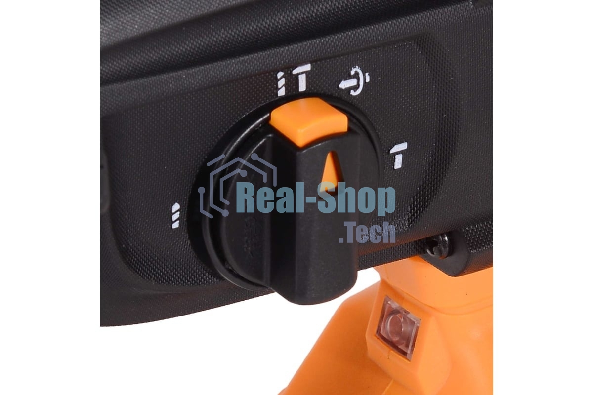 Перфоратор Вихрь АП-20Li/4, SDS-plus, 20 В, 3,2 Дж, от аккумулятора