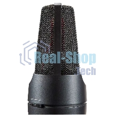 Микрофон конденсаторный sE Electronics X1 S 20 Гц 20 кГц, динамический диапазон: 131 / 141 / 151 дБ, кардиоида, комплектация: поворотный микрофонный зажим, адаптер с резьбой