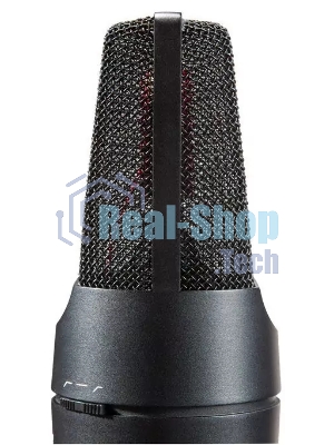 Микрофон конденсаторный sE Electronics X1 S 20 Гц 20 кГц, динамический диапазон: 131 / 141 / 151 дБ, кардиоида, комплектация: поворотный микрофонный зажим, адаптер с резьбой