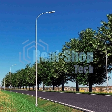 Опора ОГК-4 верх 75 оцинк. Пересвет В00000168