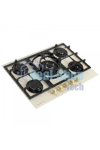 Газовая варочная панель Zigmund & Shtain M 26.7 X