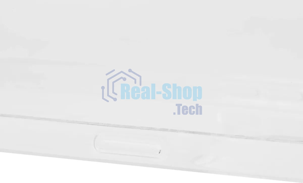 Чехол (клип-кейс) GRESSO Air для Apple iPhone 13 Pro прозрачный gr17air788