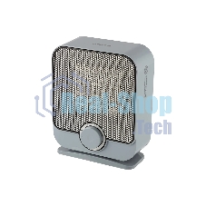 Тепловентилятор Engy PTC-319, черный