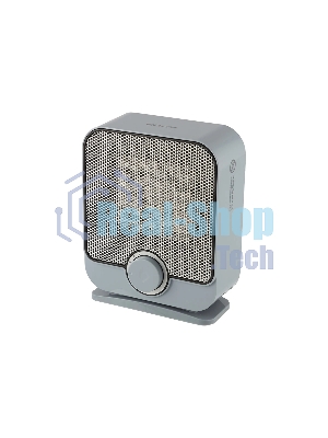 Тепловентилятор Engy PTC-319, черный