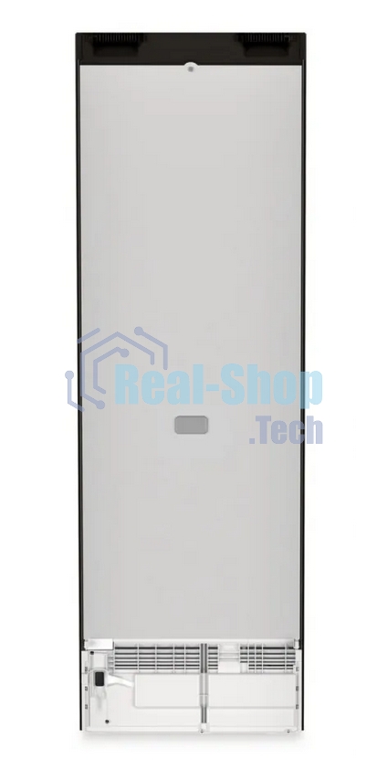 Холодильник Liebherr CNBDB 5223-22 001 черная нержавеющая сталь двухкамерный 225/94л морозилка снизу, No Frost