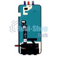 Дисплей для Huawei Honor Magic 4, черный