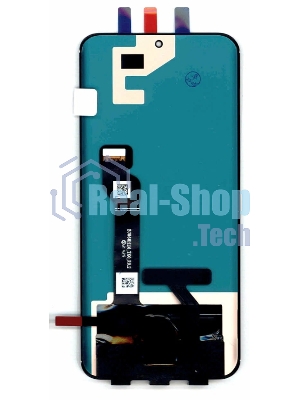 Дисплей для Huawei Honor Magic 4, черный