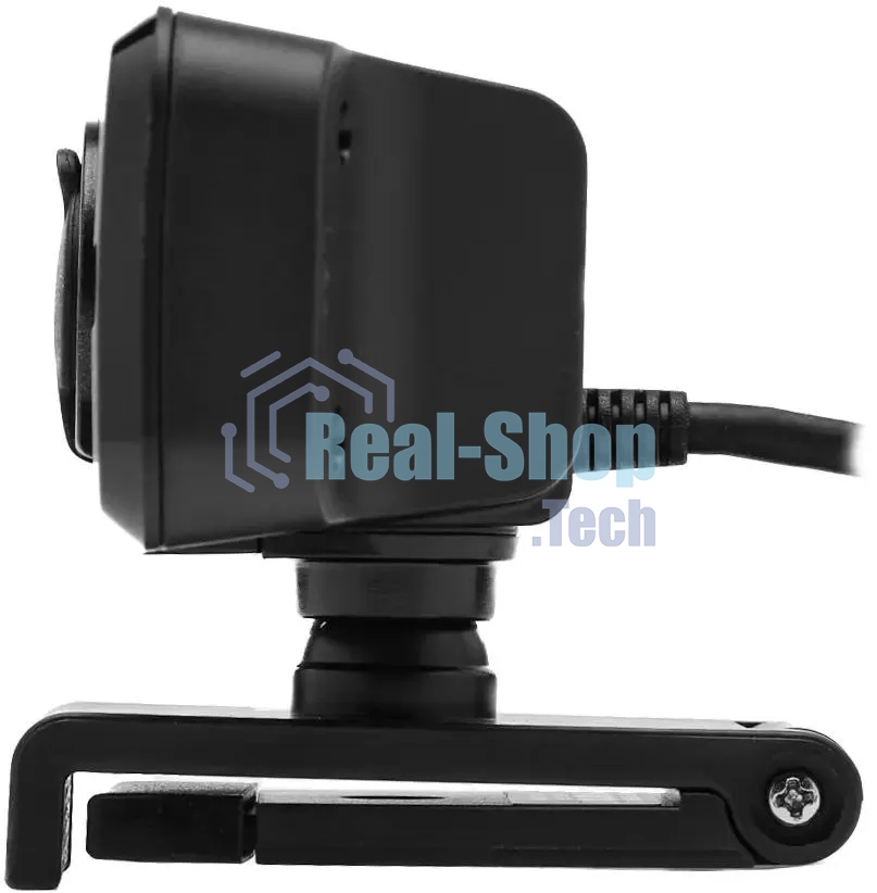 Веб-камера Creative Live! Cam Sync V3 2560x1440, 30 кадр/с, USB, микрофон, шторка приватности, автофокус, крепление на мониторе