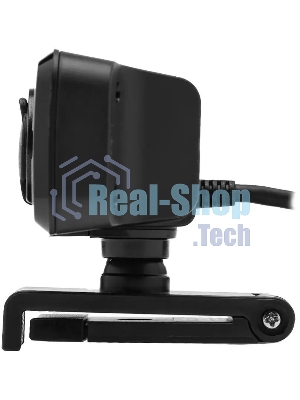 Веб-камера Creative Live! Cam Sync V3 2560x1440, 30 кадр/с, USB, микрофон, шторка приватности, автофокус, крепление на мониторе