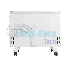 Конвектор электрический Ресанта ОК-1500 белый, 1500 Вт, 20 м2, термостат