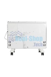 Конвектор Ресанта ОК-1500 белый, 1500 Вт, 20 м2, термостат