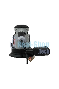 Эксцентриковая шлифовальная машина Ресанта ЭШМ-125Э 450Вт