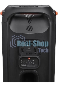 Портативная акустическая система JBL Party Box 710 черный