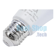 Лампа светодиодная GENERICA LL-A60-20-230-40-E27-G A60 20 Вт грушевидная 4000К E27 230В