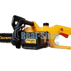 Электропила Champion 116-14 3/8-1,3-52 1,6кВт 3,14кг