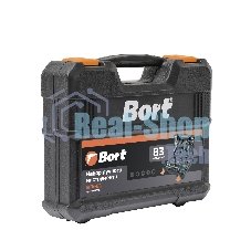 Набор ручного инструмента Bort BTK-83 (93418453)