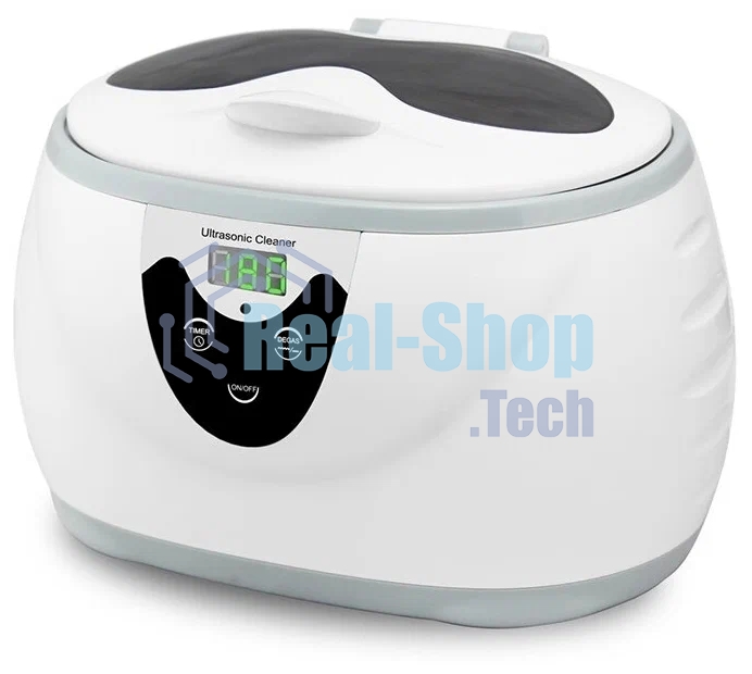 Ультразвуковая ванна Skymen JP-3800S 0.6 л, 35 Вт