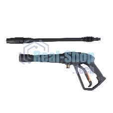 Моющий аппарат PATRIOT GT490 Imperial