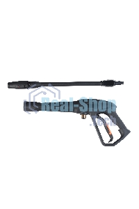 Моющий аппарат PATRIOT GT490 Imperial