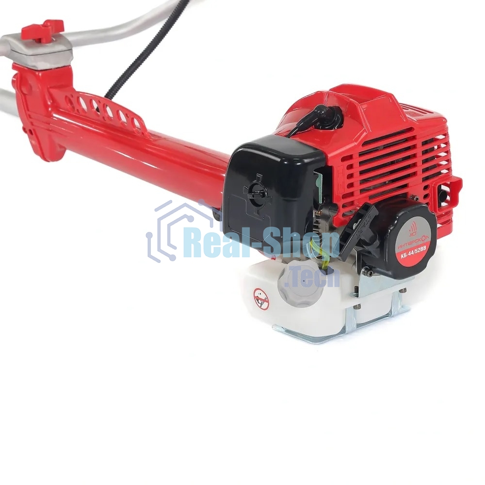 Кусторез бензиномоторный Интерскол КБ-44/52ВВ 910.0.0.70