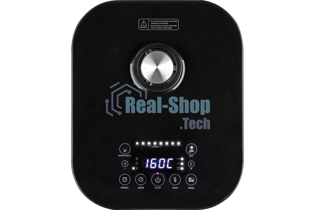 Мультиварка LEONORD LE-1760E (107857)