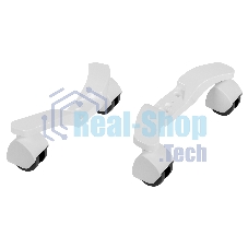 Комплект шасси BFT/EVUR для напольной установки конвектора Ballu Evolution Transformer