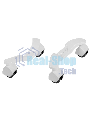 Комплект шасси BFT/EVUR для напольной установки конвектора Ballu Evolution Transformer