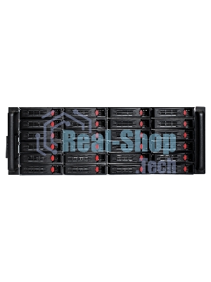 Серверный корпус ExeGate Pro EX293272RUS 4U660-HS24 (RM 19