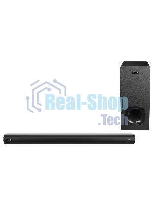 Саундбар ELTRONIC (30-76) SOUND SLICK 6, черный