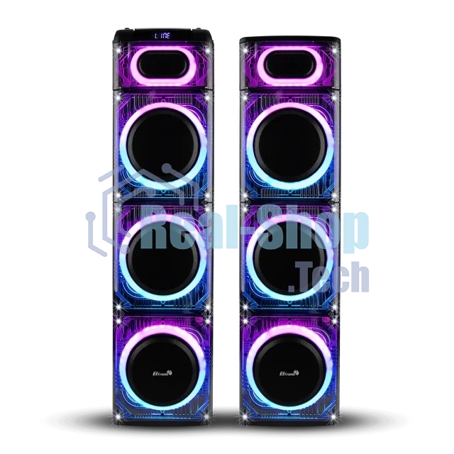 Колонка ELTRONIC 10