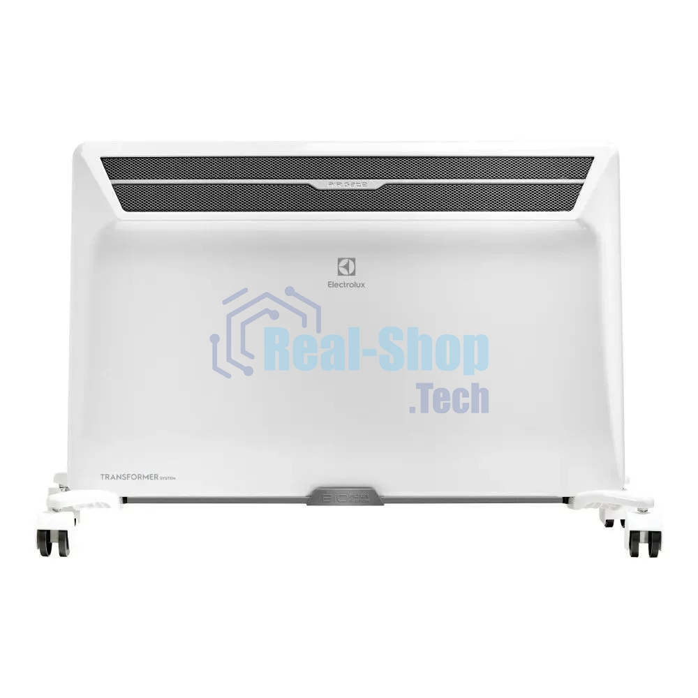 Комплект Electrolux Air Gate Transformer с блоком управления и шасси ECH/AG2-1000 T-TUE4 (электр)