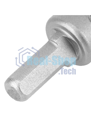 Коронка по металлу Denzel твердосплавная, 32 мм