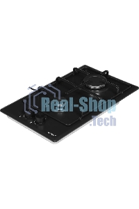 Газовая варочная панель Vitek VGH 3210 BK черный