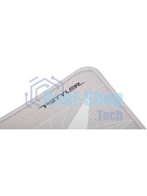 Коврик для мыши A4Tech FStyler FP20 серый 250x200x2мм
