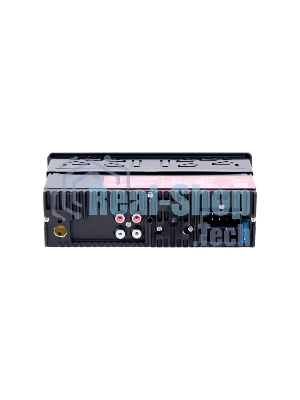 Автомагнитола ACV AVS-916BR, 1 DIN, Bluetooth, USB Type-A, AUX