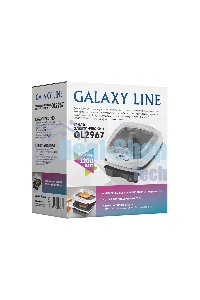 Гриль электрический Galaxy Line GL 2967