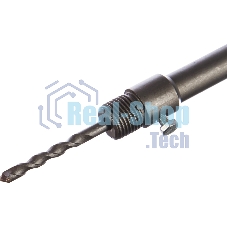 Центрирующее сверло для коронок Matrix, хвостовик M22 х 160 мм, SDS MAX