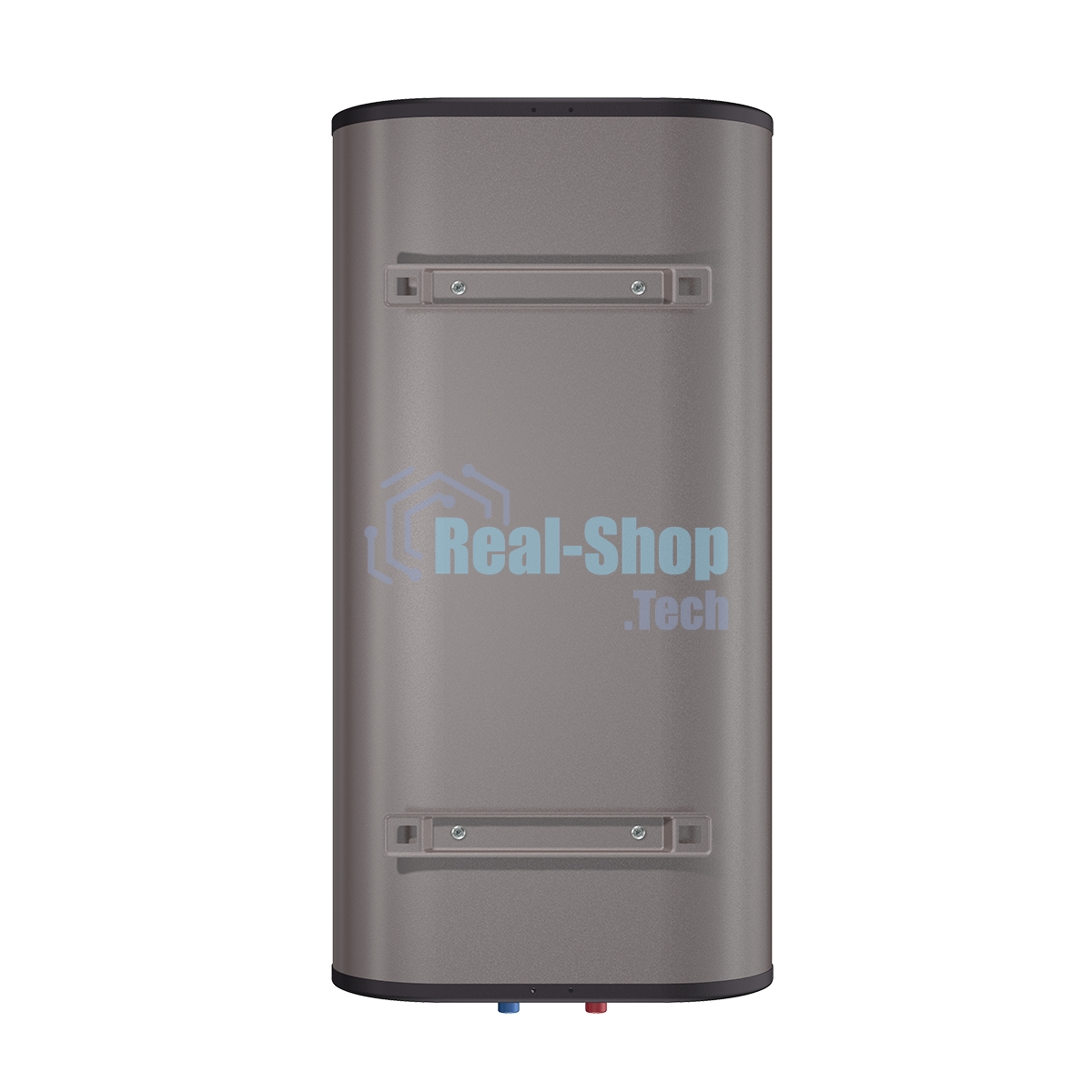 Водонагреватель Thermex Fora 80 (pro) Wi-Fi 2кВт 80л электрический настенный, серый